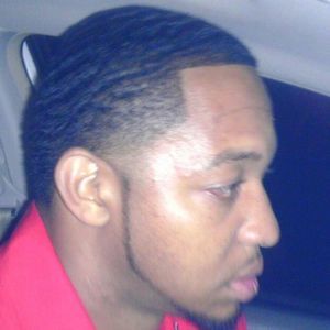 Meet your Posher, Larry